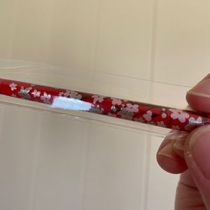 Chikuhodo x Beautylish 2016 Sakura Collection - lip brush